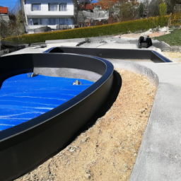 Installation de chauffage de piscine : options électriques, solaires et thermiques Verrieres-le-Buisson